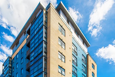4 bed flat, 8 Portland Lane, City Centre, Sheffield, S14DG - Image 3